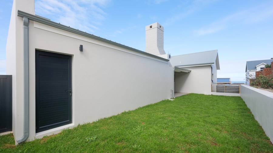 3 Bedroom Property for Sale in Suiderstrand Western Cape
